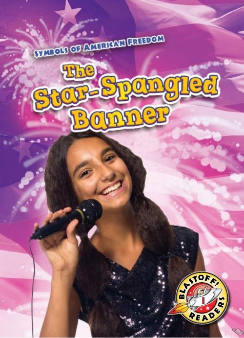 The Star-Spangled Banner
