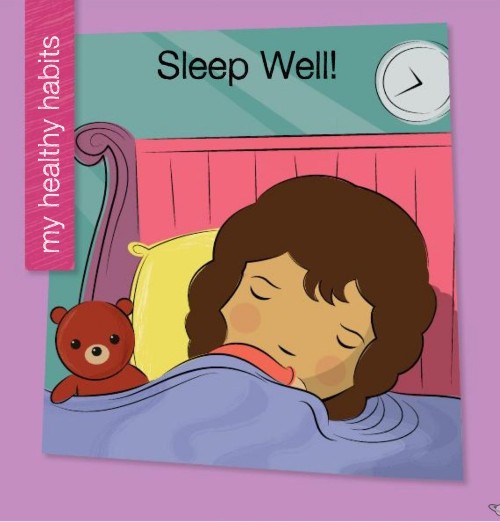 Sleep Well!