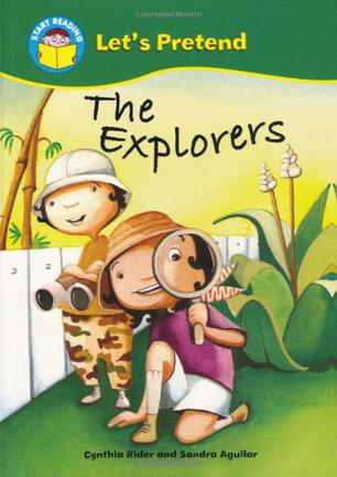 The Explorers