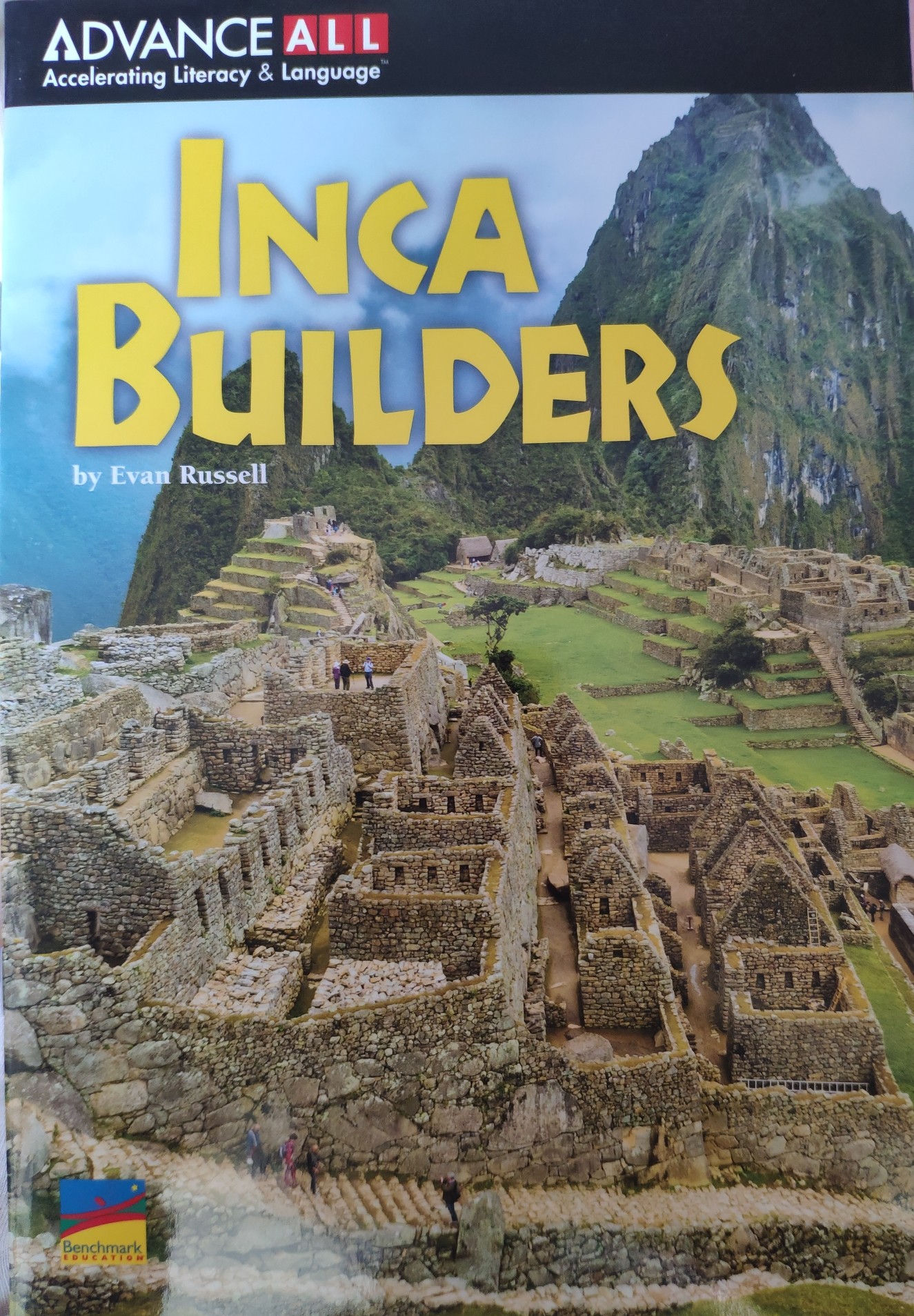 Inca Builders