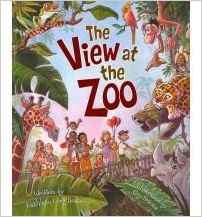 The View At the Zoo