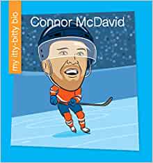 Connor McDavid (My Early Library: My I