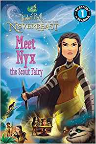 Disney Fairies: Tinker Bell and the Le