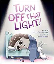 Turn Off That Light!