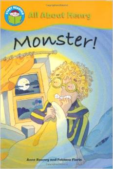 Monster!