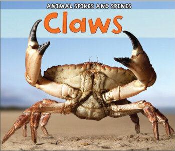 Claws (Animal Spikes and Spines)