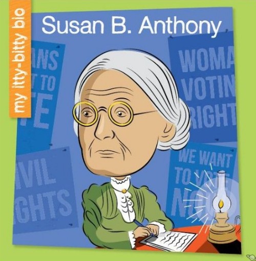 Susan B. Anthony