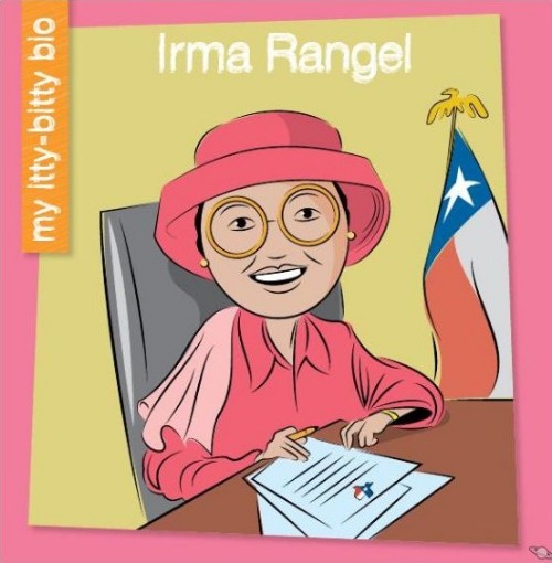 Irma Rangel