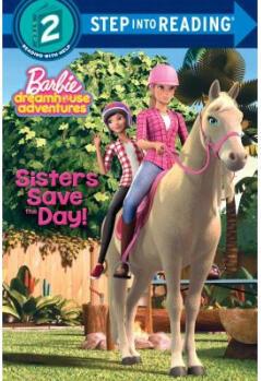 Sisters Save the Day! (Barbie)