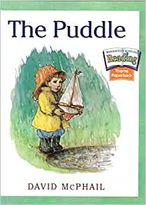The Nation's Choice: Theme Paperbacks 