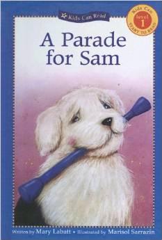 A Parade for Sam