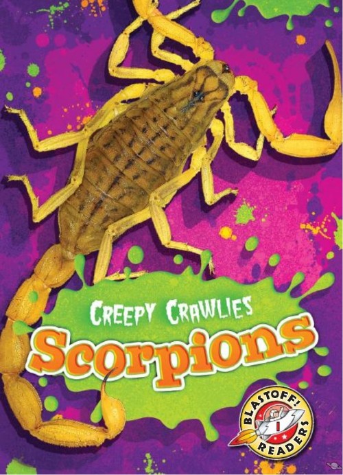Scorpions