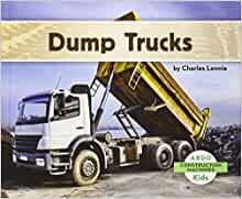 Dump Trucks (Construction Machines)