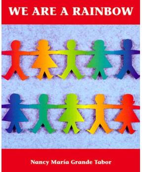 We Are a Rainbow