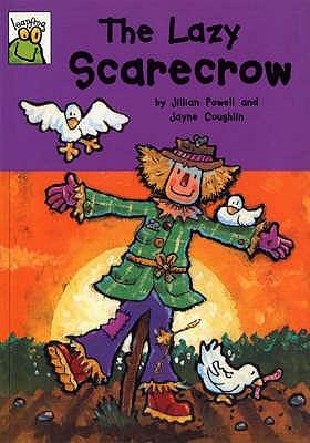 Lazy Scarecrow
