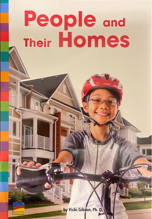 People and Their Homes