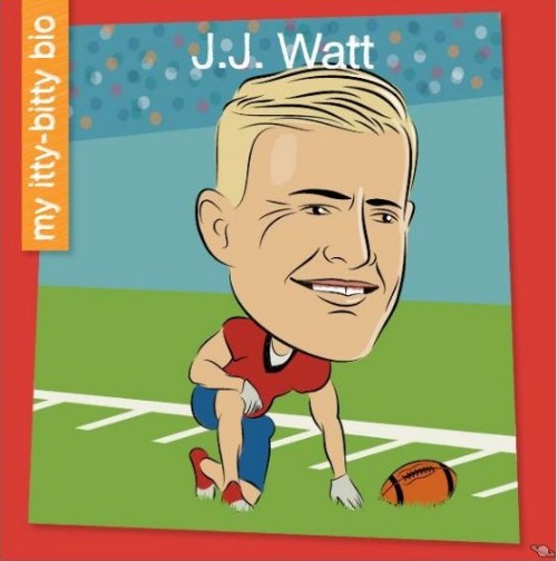 J.J. Watt