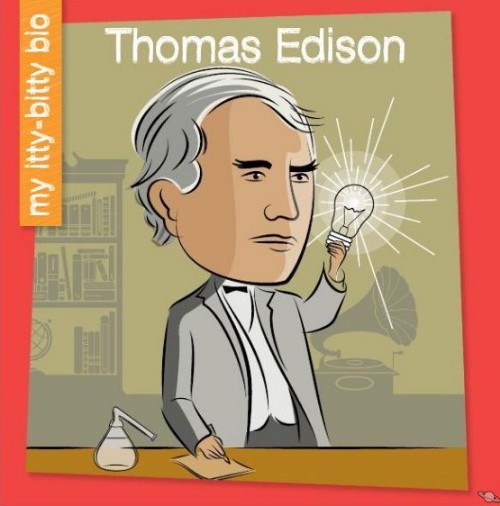 Thomas Edison