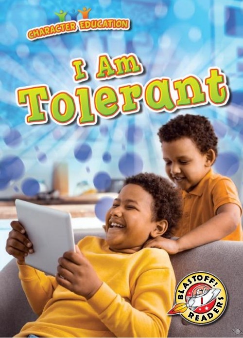 I Am Tolerant