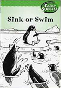 Houghton Mifflin Early Success: Sink O