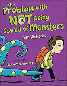 The Problem with Not Being Scared of M