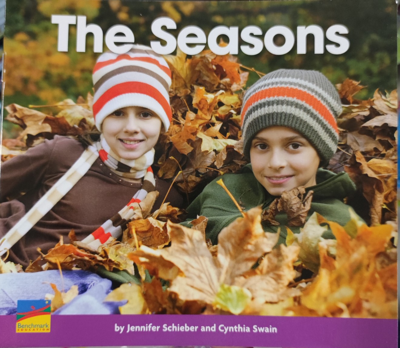 the seasons