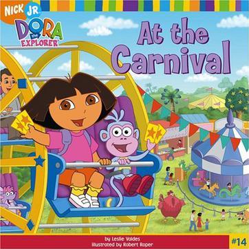 At the Carnival 14