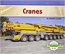 Cranes (Construction Machines)