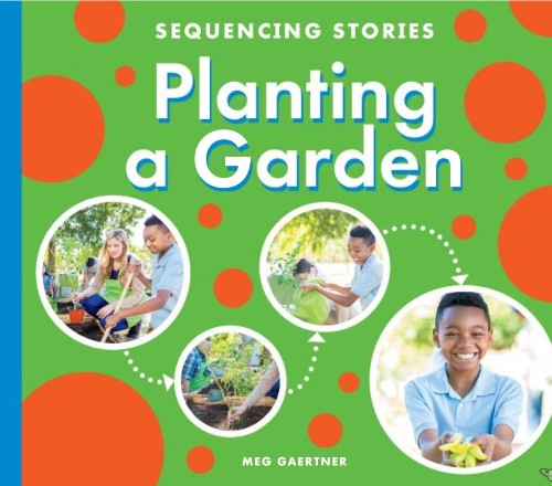 Planting a Garden