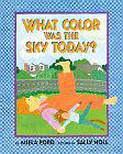What Color Was the Sky Today?