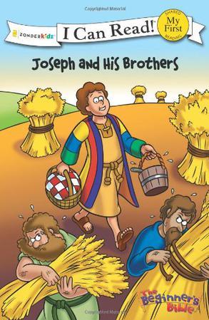 Joseph and His Brothers