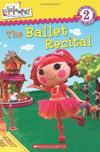 Lalaloopsy