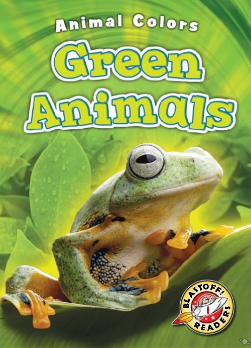 Green Animals