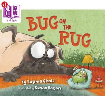 Bug on the Rug