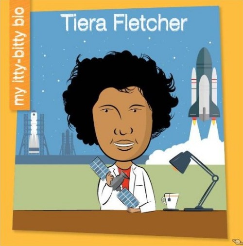 Tiera Fletcher