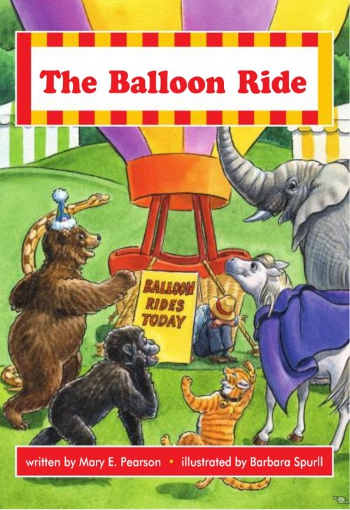 The Balloon Ride