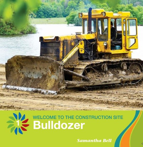 Bulldozer