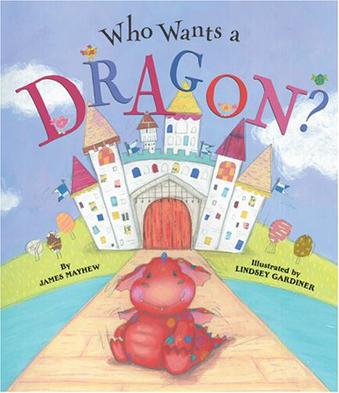 Who Wants a Dragon?