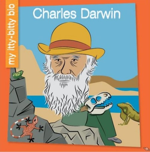 Charles Darwin