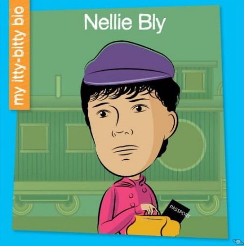 Nellie Bly