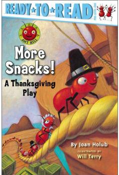 More Snacks!