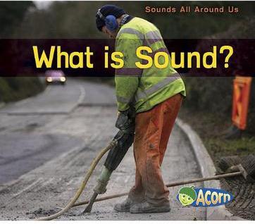 What Is Sound?