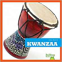 Kwanzaa (Bullfrog Books: Holidays)