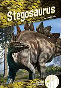 Stegosaurus (Dinosaurs (Az))