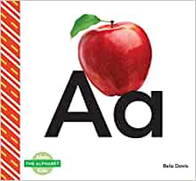 Aa (The Alphabet)