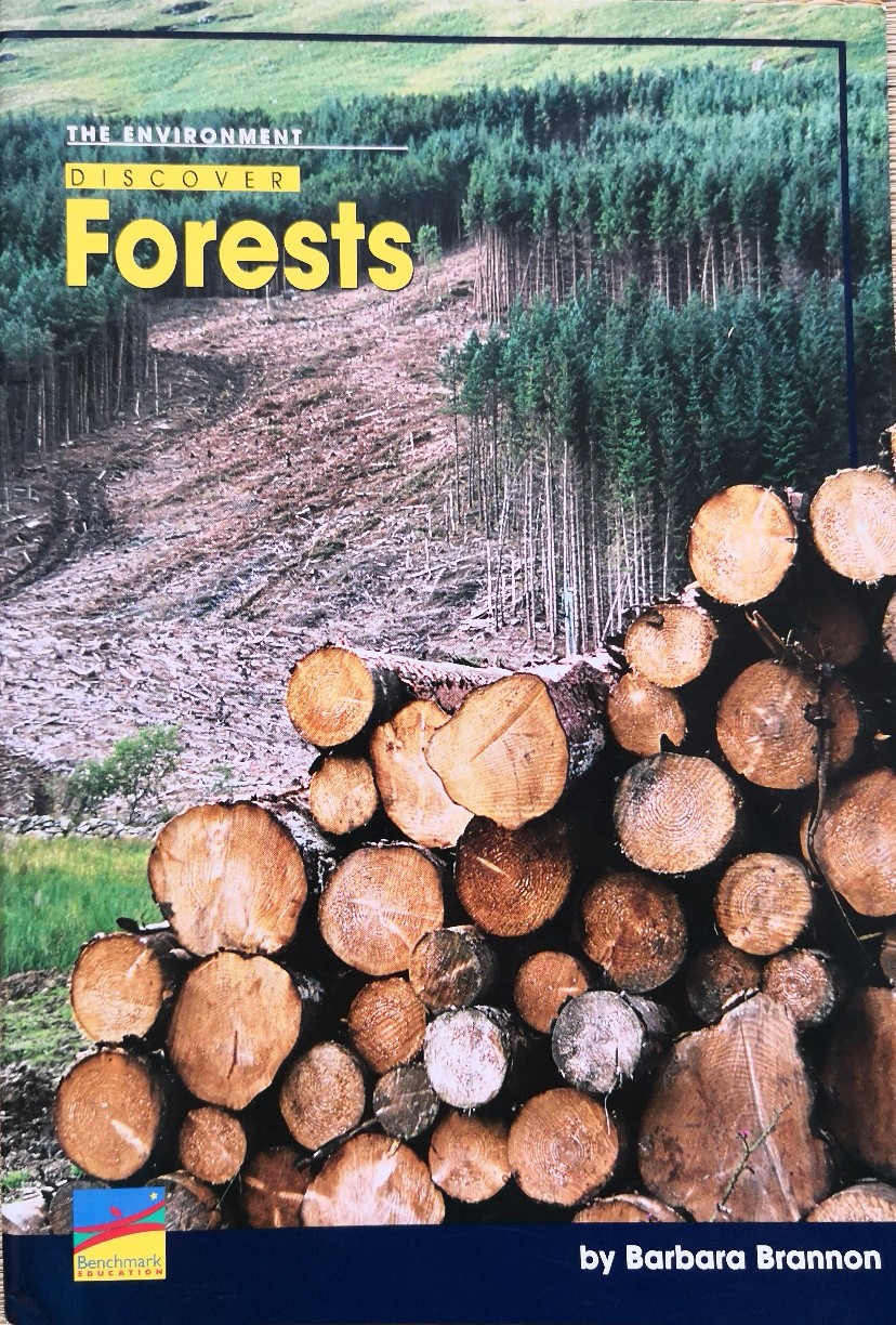 Discover Forests