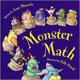 Monster Math