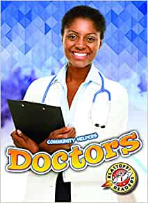 Doctors (Community Helpers)