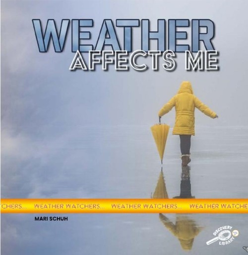 Weather Affects Me