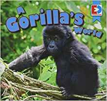A Gorilla's World (Eyediscover)